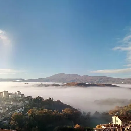 La Terrazza Su - Panoramico